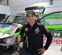 "Nuestro objetivo es ser los primeros chilenos campeones del Rally Argentino"