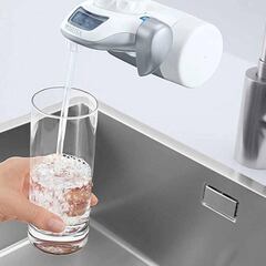 Hemos encontrado el filtro para grifo que mejora el sabor de hasta 600 litros de agua