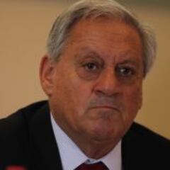 "La recepción de los jugadores a Pizzi ha sido muy buena"