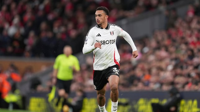 “El USMNT recomendó el fichaje de Antonee Robinson”