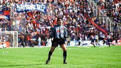 Todo lo que rodeó el último triunfo azul en el Monumental
