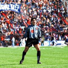 Todo lo que rodeó el último triunfo azul en el Monumental