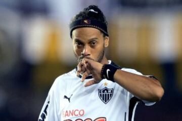 Ronaldinho