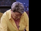 Patricia Maldonado reacciona al triunfo de Kast y envía este mensaje a Ale Valle, Stingo y Matamala