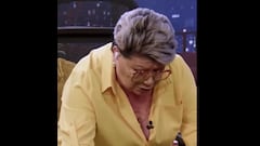 Patricia Maldonado reacciona al triunfo de Kast y envía este mensaje a Ale Valle, Stingo y Matamala