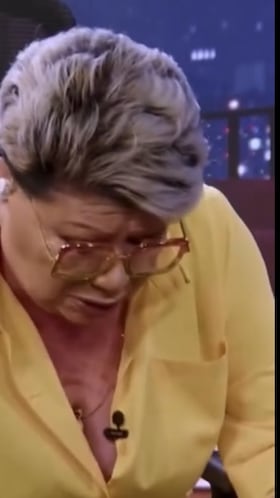 Patricia Maldonado reacciona al triunfo de Kast y envía este mensaje a Ale Valle, Stingo y Matamala