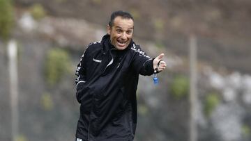 Oltra: "Queremos ser los primeros en ganar en Riazor"