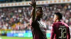 Fidel Escobar y su posible llegada a Junior: “Son rumores”