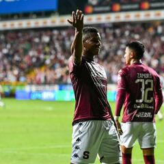 Fidel Escobar y su posible llegada a Junior: “Son rumores”