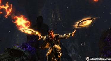 [E3] Kingdoms of Amalur: Reckoning