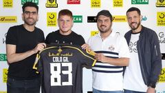 "Solo tuve un resfriado": el relato de Gil tras dar positivo por Covid-19