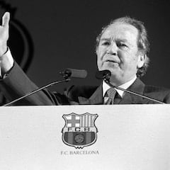 Milagro económico de Núñez