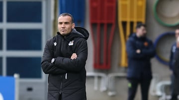 15/03/25 PARTIDO PRIMERA RFEF GRUPO I
REAL SOCIEEDADB SOCIEDAD B FILIAL - ZAMORA
SERGIO FRANCISCO