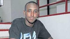 Ofensiva con Udinese por el sueco Henok Goitom