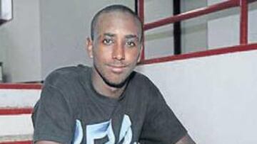 <b>PIEZA FUNDAMENTAL. </b>Pese a no haberse estrenado en Primera, a Goitom se le da tratamiento de crack.