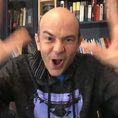 Los motivos por los que Jandro abandona El Hormiguero tras 14 años