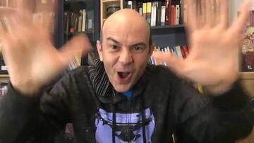 Los motivos por los que Jandro abandona El Hormiguero tras 14 a?os