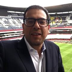 Alejandro Gómez y su análisis previo al América vs Chivas