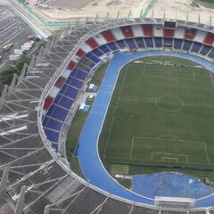 El Metropolitano: historia del aliado de la Selección Colombia