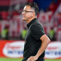 Juan Carlos Osorio seguirá en América de Cali