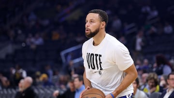 The opening group game for Golden State will be missing one key player.