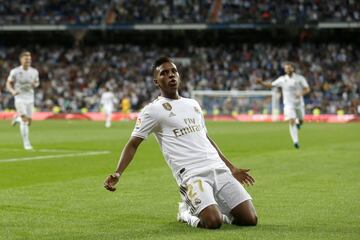 Jornada a jornada del Real Madrid campeón de Liga