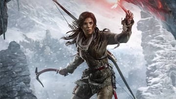 Rise of the Tomb Raider (2015) está considerado el mejor episodio de la trilogía moderna.