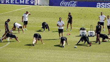 23-09-19 
 HERCULES 
 ENTRENAMIENTO 
 JESUS MU&Atilde;OZ 