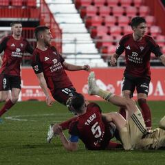 Tomeo: “Debemos ser listos porque nosotros no tenemos presión”