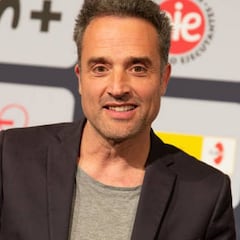 Daniel Guzmán aclara por qué no ha participado en ‘La que se avecina’