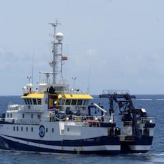 La Guardia Civil, "segura de encontrar algún rastro de Tomás Gimeno"