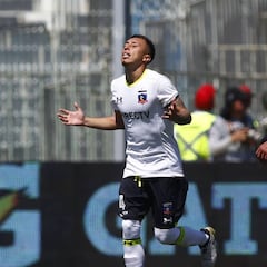 El duro contraste de Colo Colo y la U en los clásicos de 2016