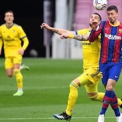 El Barça, un coladero en defensa