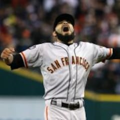 Conoce a los 10 mejores jugadores mexicanos de la MLB