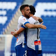 La pieza más preciada del puzle de Luis García