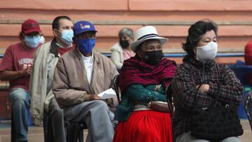 Incrementan 24% los casos estimados de Covid-19 en México
