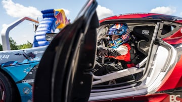 Rally Mundial en Chile 2023: cuándo es la fecha de Concepción, rutas y cuáles son los horarios oficiales