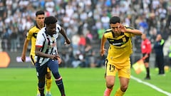 Alianza Lima 0-0 Academia Cantolao por el Torneo Clausura Liga 1: resumen y mejores jugadas