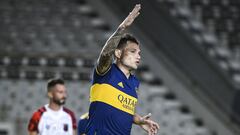 1x1 de Boca: Zárate y Obando, los mejores ante Defensores
