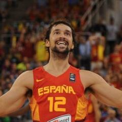 Todo lo que pierde la Selección con la lesión de Sergio Llull