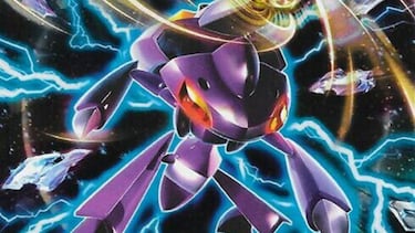 ¿Cómo conseguir al Pokémon Genesect gratis para 3DS?