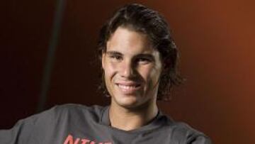 Rafael Nadal