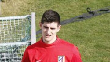 Thibaut Courtois