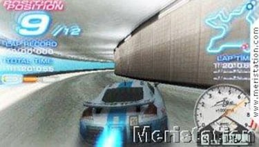 Ridge Racers (PSP)