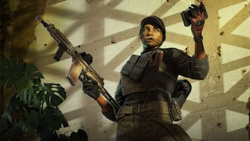 Rainbow Six Siege reveals Year 8 details