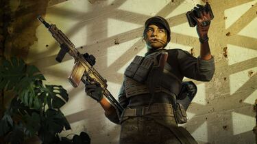 Rainbow Six Siege reveals Year 8 details