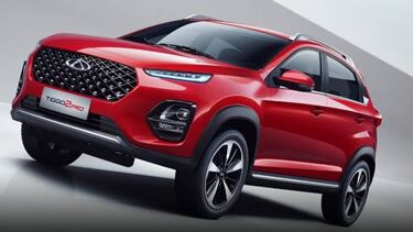 Chirey Tiggo 2 Pro 2024, disponible en México: ¿Es la camioneta más barata?