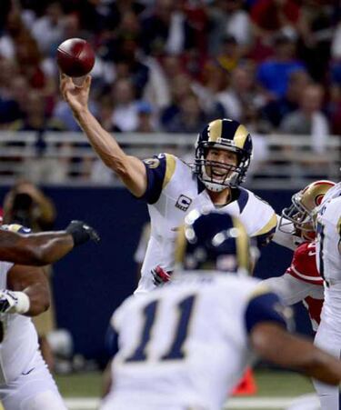 Quiniela y Fantasy (Semana 5)