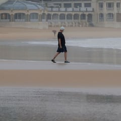 El tiempo en España hoy, 24 de febrero: pronóstico y previsión meteorológica de la jornada