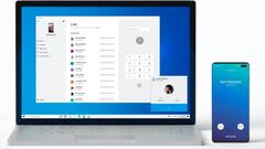 Cómo hacer y recibir llamadas desde tu ordenador Windows